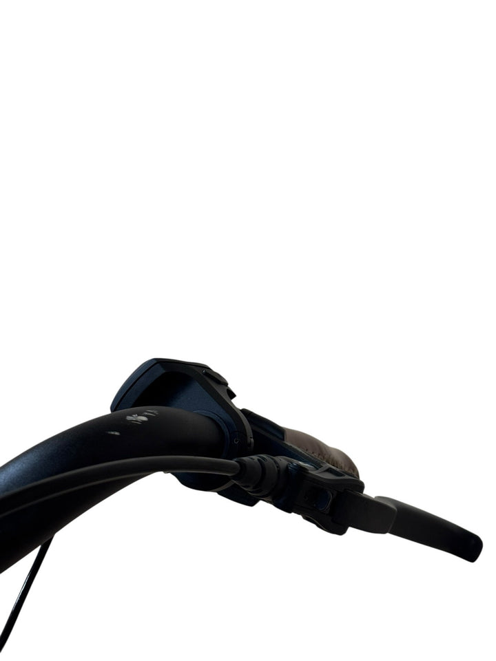 Riese & Müller Swing Silent E-Bike Refurbished Gebruikte fiets