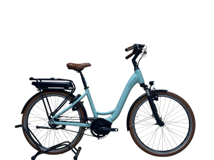Riese & Müller Swing Silent E-Bike Refurbished Gebruikte fiets 