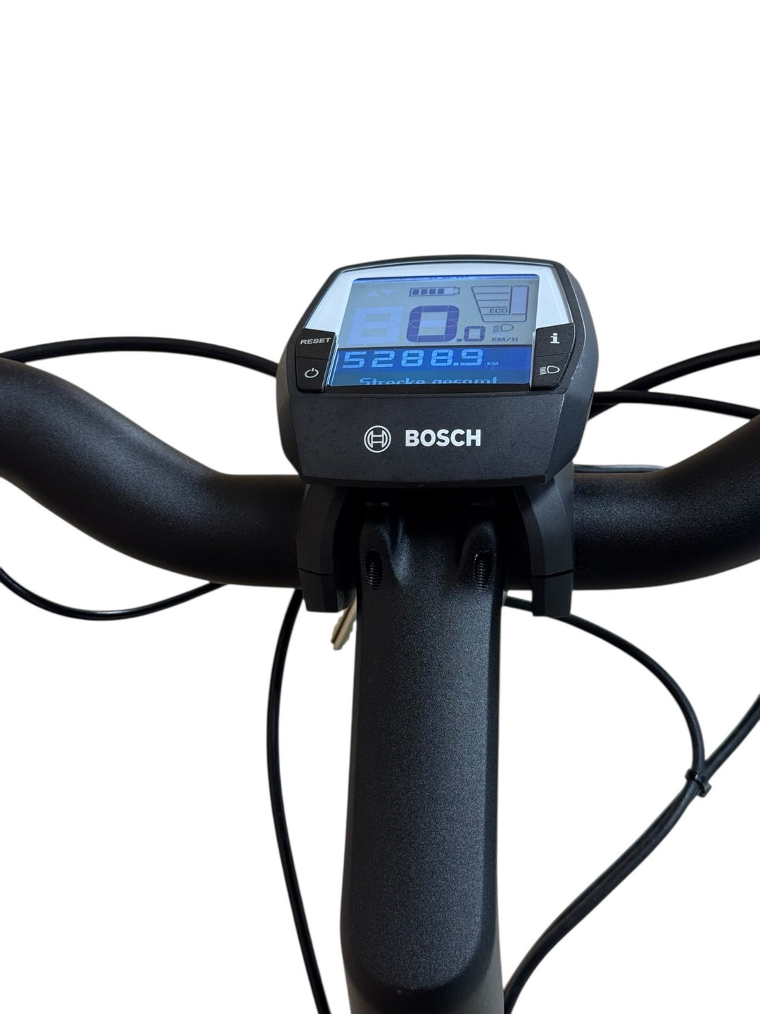 Riese & Müller Swing Silent E-Bike Refurbished Gebruikte fiets 