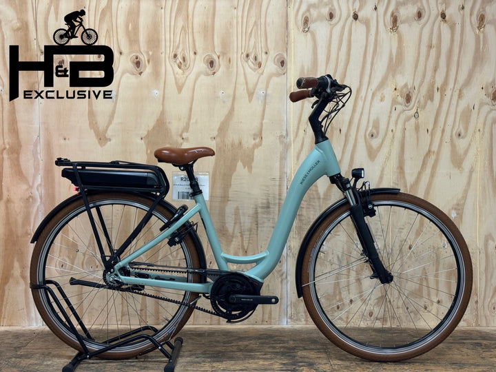 Riese & Müller Swing Silent E-Bike Refurbished Gebruikte fiets 
