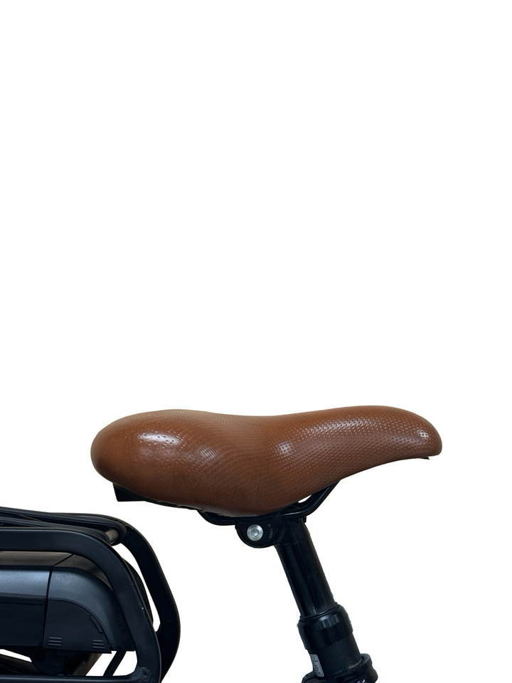 Riese & Müller Swing Silent E-Bike Refurbished Gebruikte fiets 