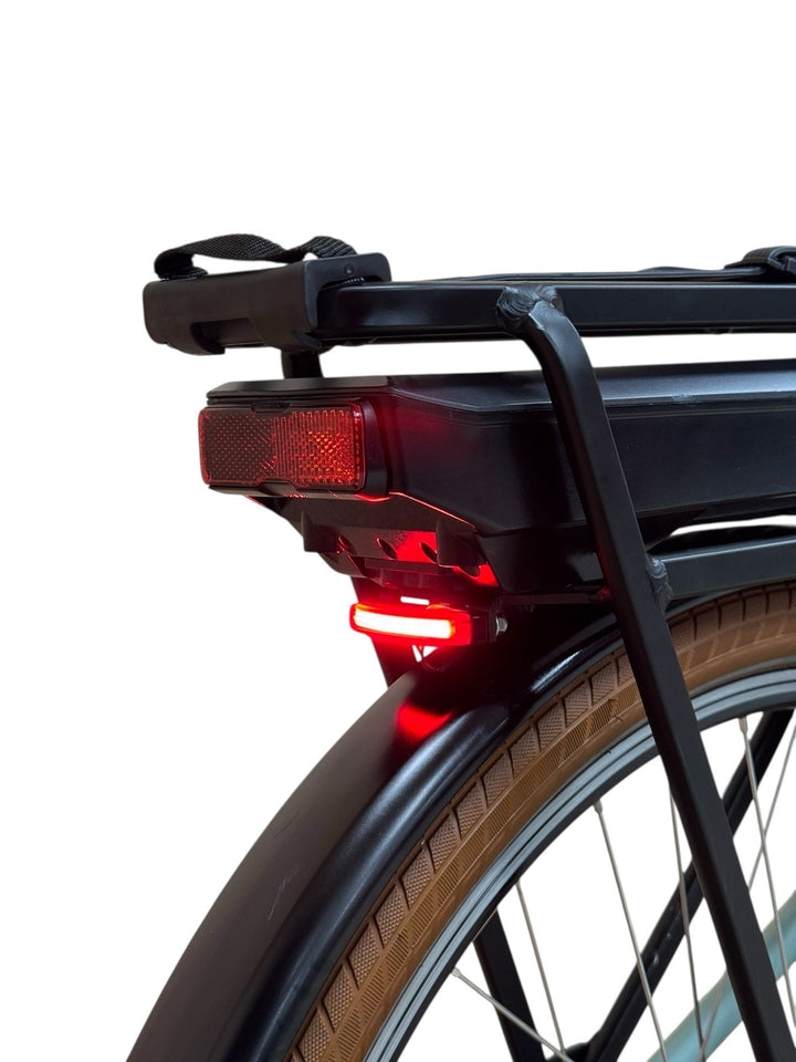 Riese & Müller Swing Silent E-Bike Refurbished Gebruikte fiets 