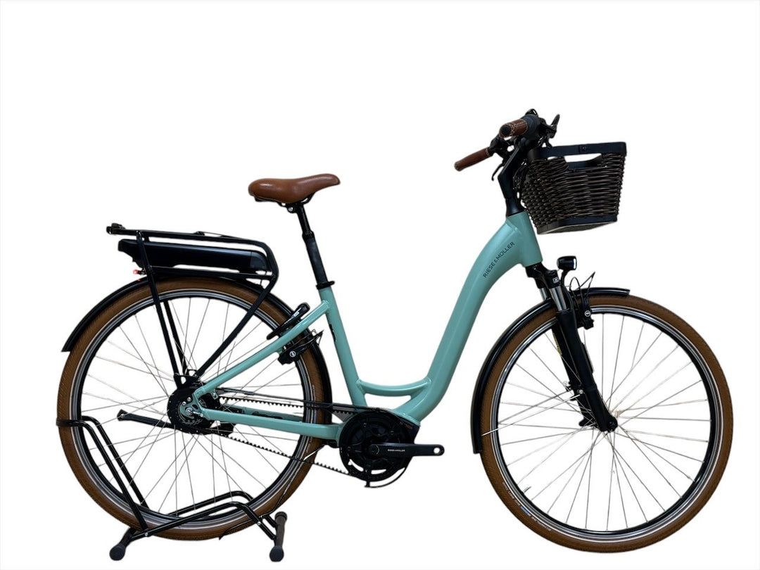 riese und müller e bike swing 3 vario urban Riese & Müller Swing Vario E-Bike – H&B Exclusive