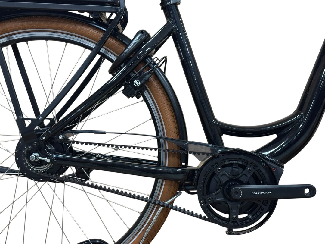 Riese & Müller Swing Vario E-Bike Refurbished Gebruikte fiets