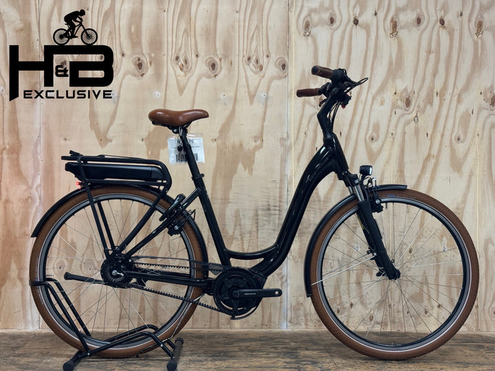 Riese & Müller Swing Vario E-Bike Refurbished Gebruikte fiets