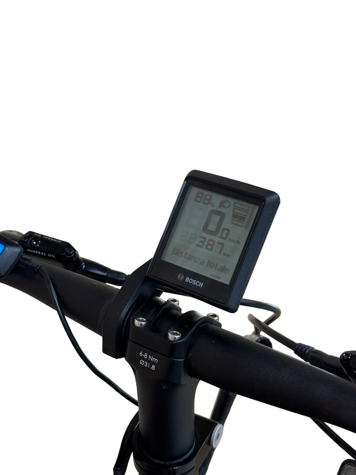 Riese & Müller Tinker2 Vario E-Bike Refurbished Gebruikte fiets