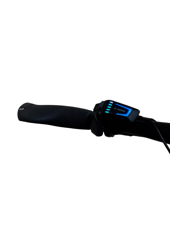 Riese & Müller Tinker2 Vario E-Bike Refurbished Gebruikte fiets