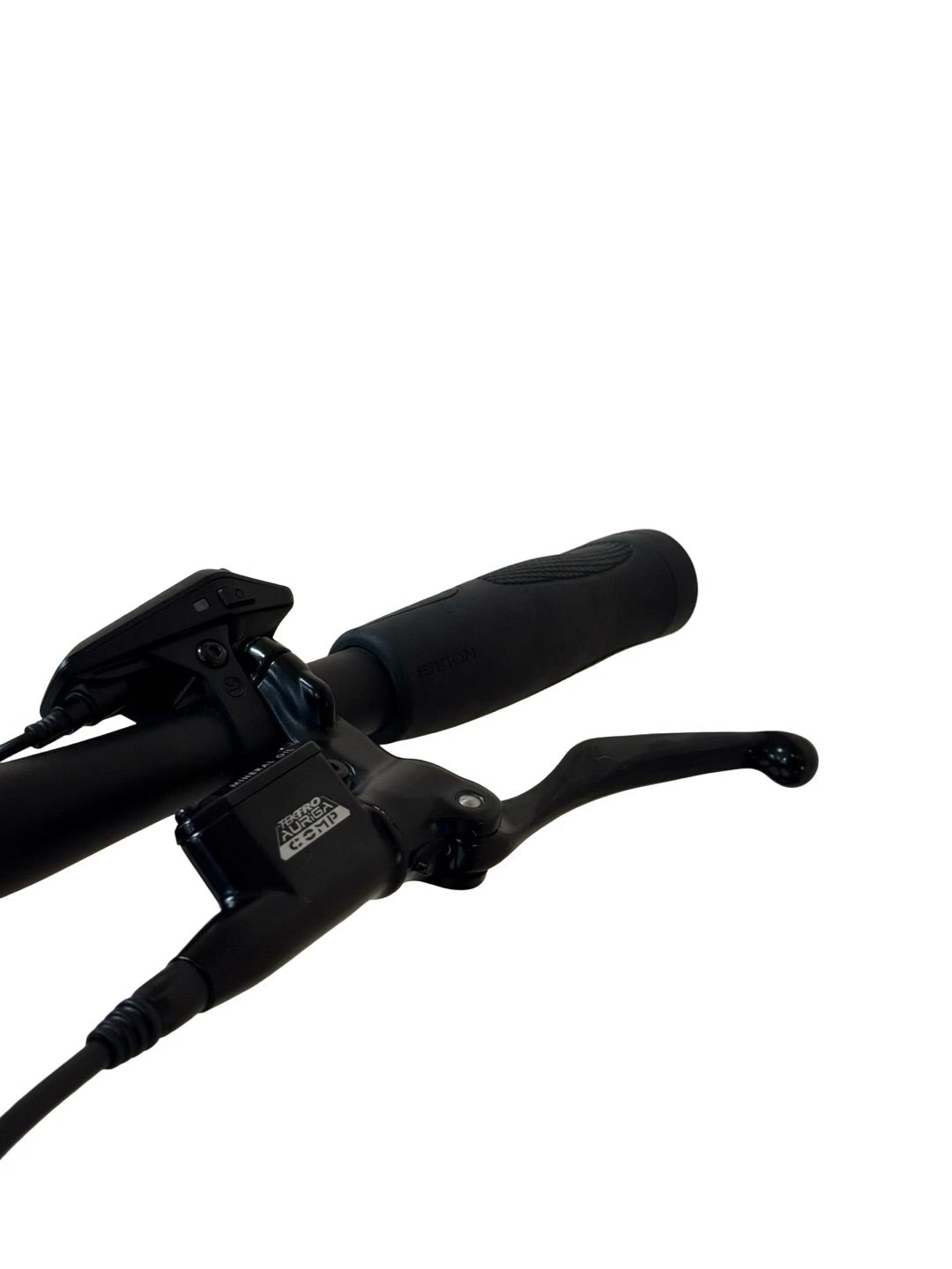 Riese & Müller Tinker2 Vario E-Bike Refurbished Gebruikte fiets