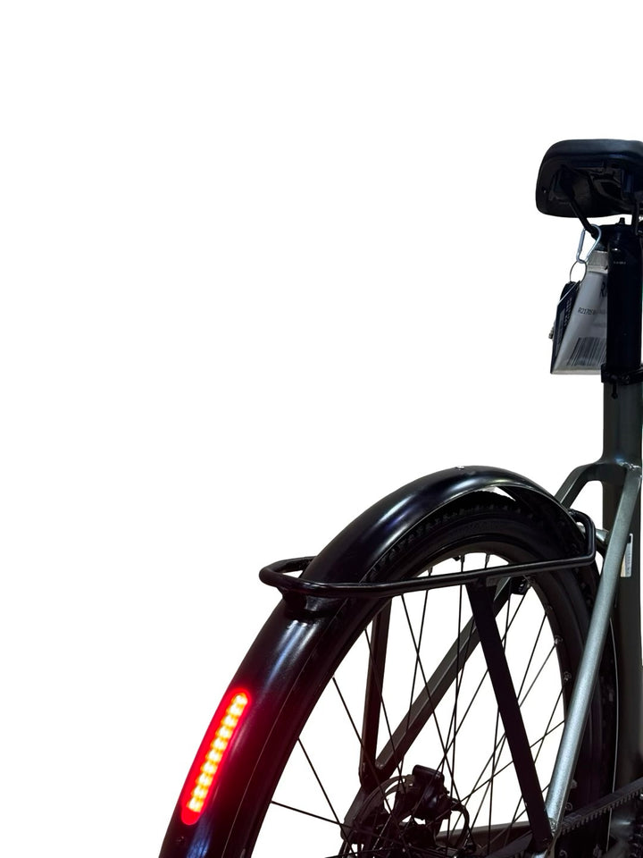 Riese & Müller UBN Five silent E-Bike Refurbished Gebruikte fietscm 