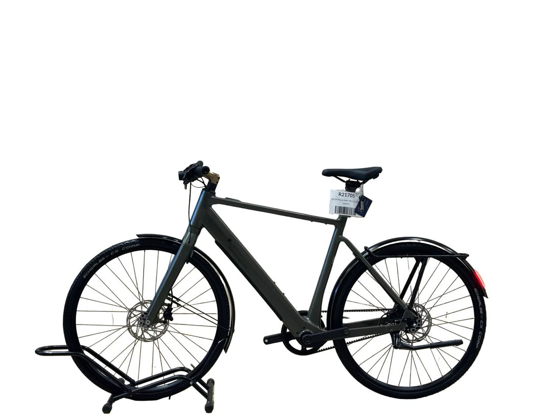 Riese & Müller UBN Five silent E-Bike Refurbished Gebruikte fietscm 