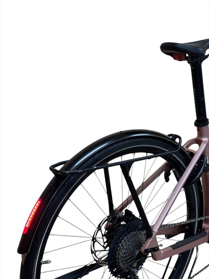 Riese & Müller UBN Seven Touring E-Bike Refurbished Gebruikte fiets 