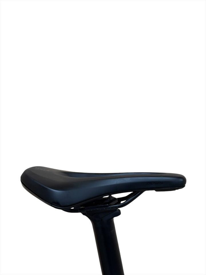 Riese & Müller UBN Seven Touring E-Bike Refurbished Gebruikte fiets 