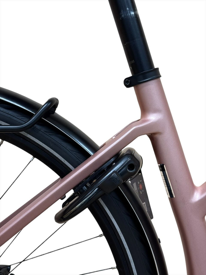 Riese & Müller UBN Seven Touring E-Bike Refurbished Gebruikte fiets 