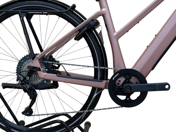 Riese & Müller UBN Seven Touring E-Bike Refurbished Gebruikte fiets 