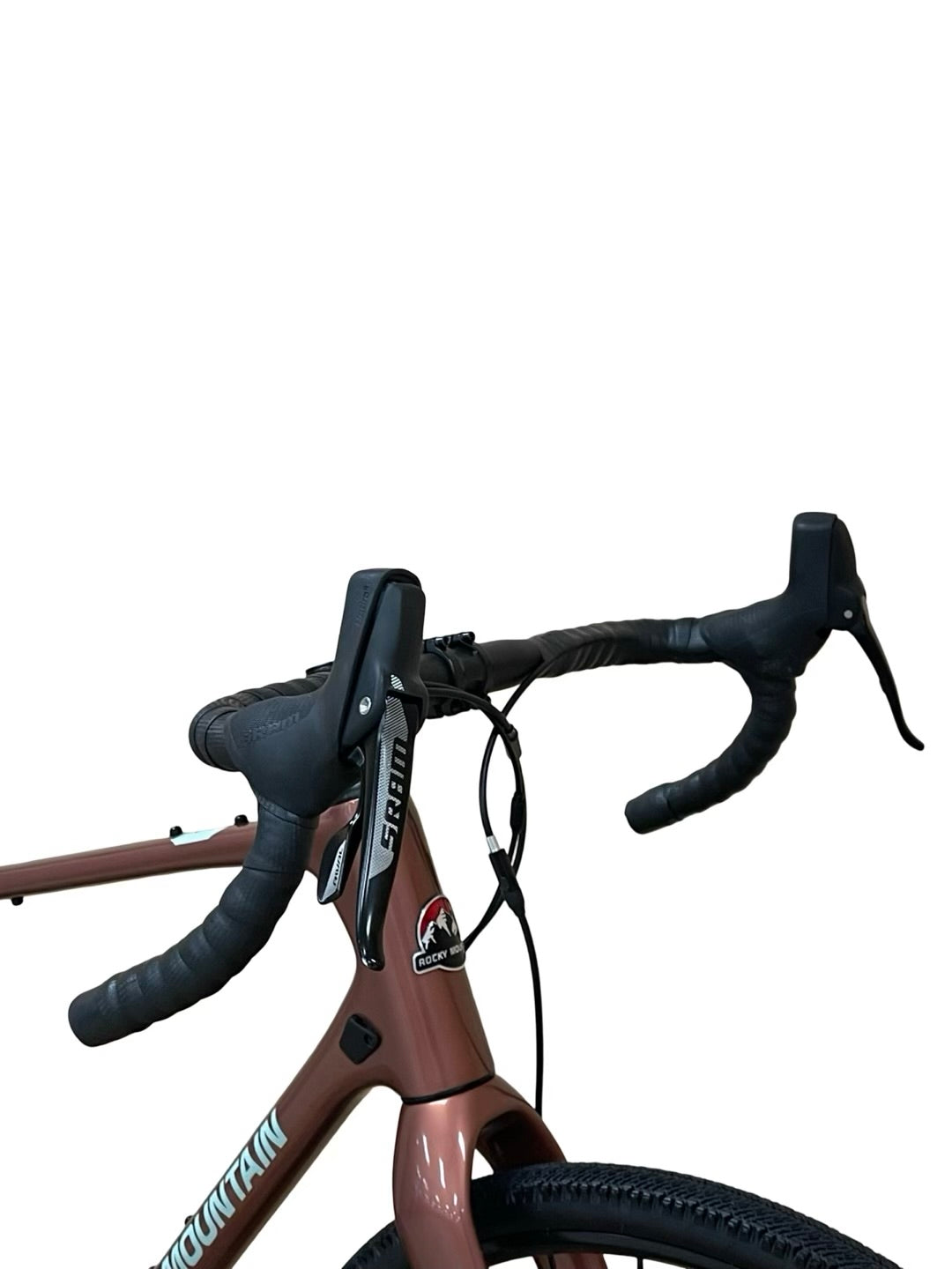 Rocky Mountain Solo C50 Gravel vélo Reconditionné Vélo d'occasion 