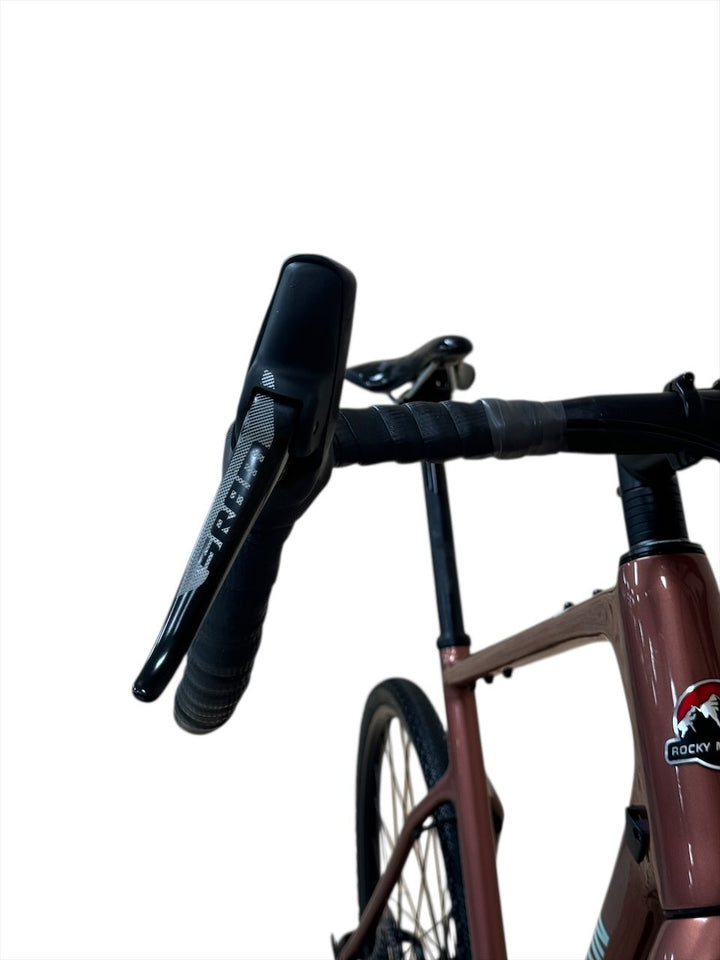 Rocky Mountain Solo C50 Gravelbike Refurbished Gebruikte fiets