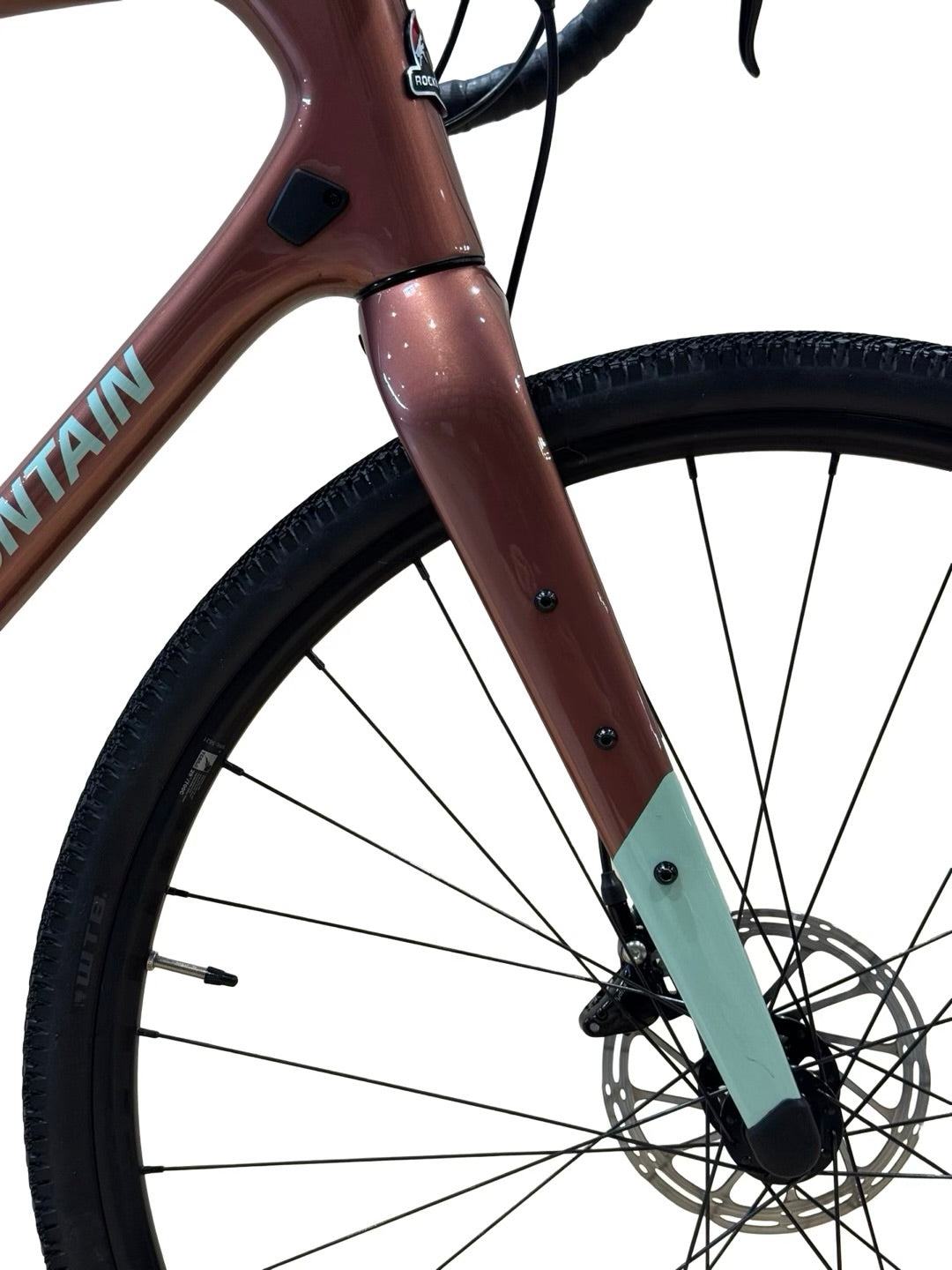 Rocky Mountain Solo C50 Gravelbike Refurbished Gebruikte fiets 