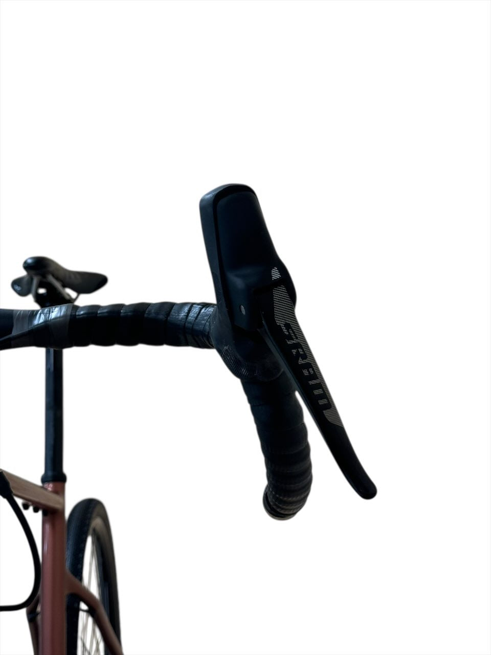 Rocky Mountain Solo C50 Gravelbike Refurbished Gebruikte fiets