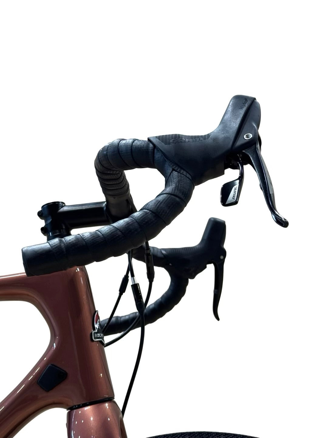 Rocky Mountain Solo C50 Gravelbike Refurbished Gebruikte fiets 