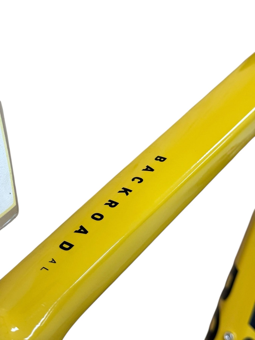 Rose Backroad AL Apex XPLR Gravelbike Refurbished Gebruikte fiets