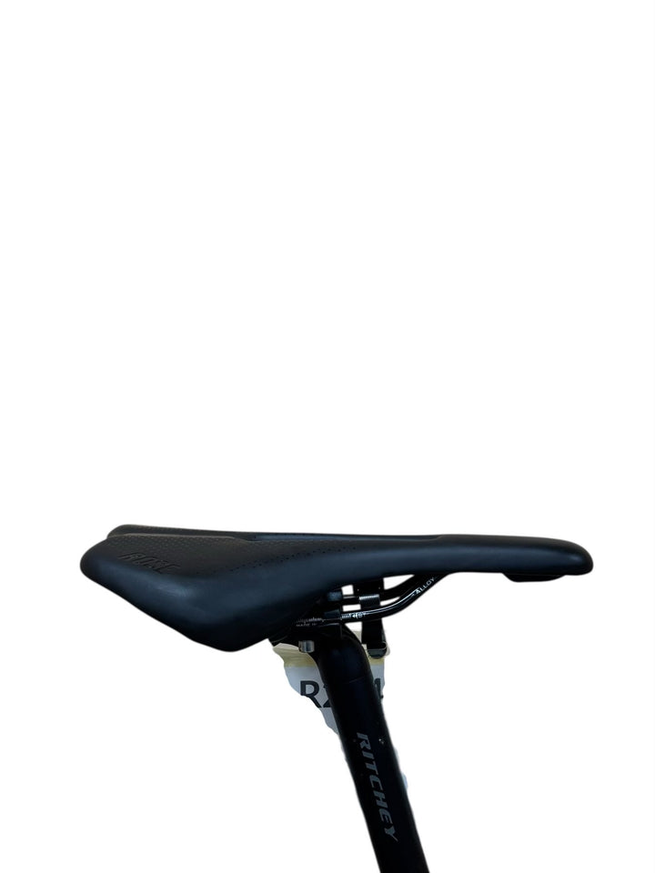 Rose Backroad AL Apex XPLR Gravelbike Refurbished Gebruikte fiets