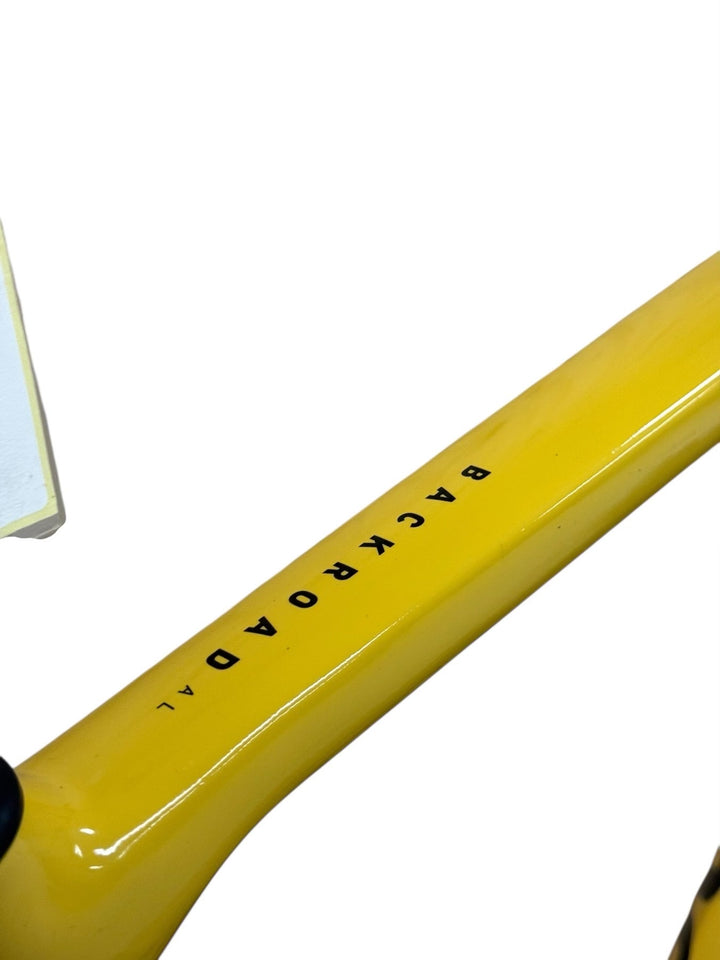 Rose Backroad AL Apex XPLR Gravelbike Refurbished Gebruikte fiets 