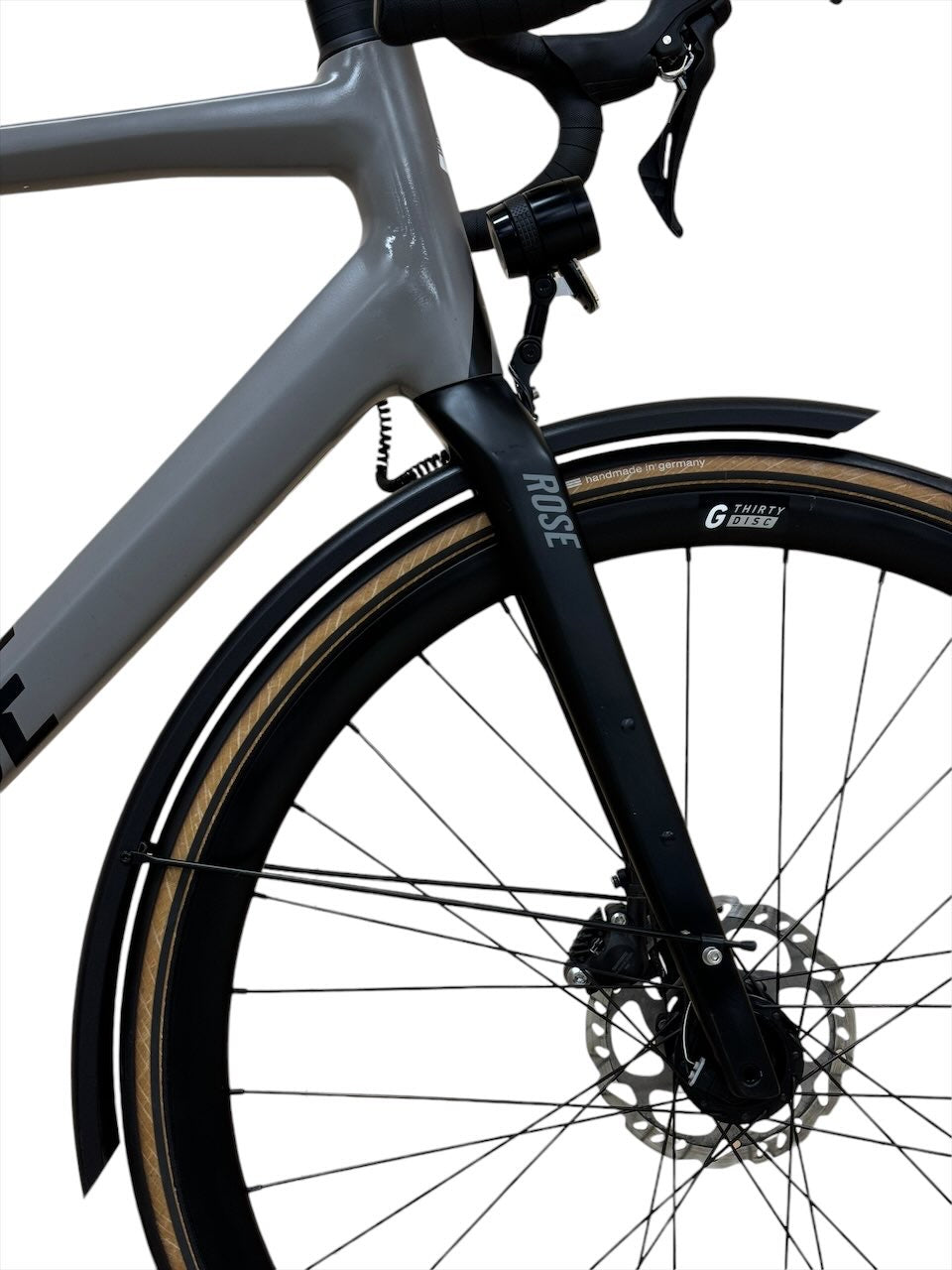 rose backroad schutzblech Rose Backroad AL EQ 28 inch Gravel bike – H&B Exclusive