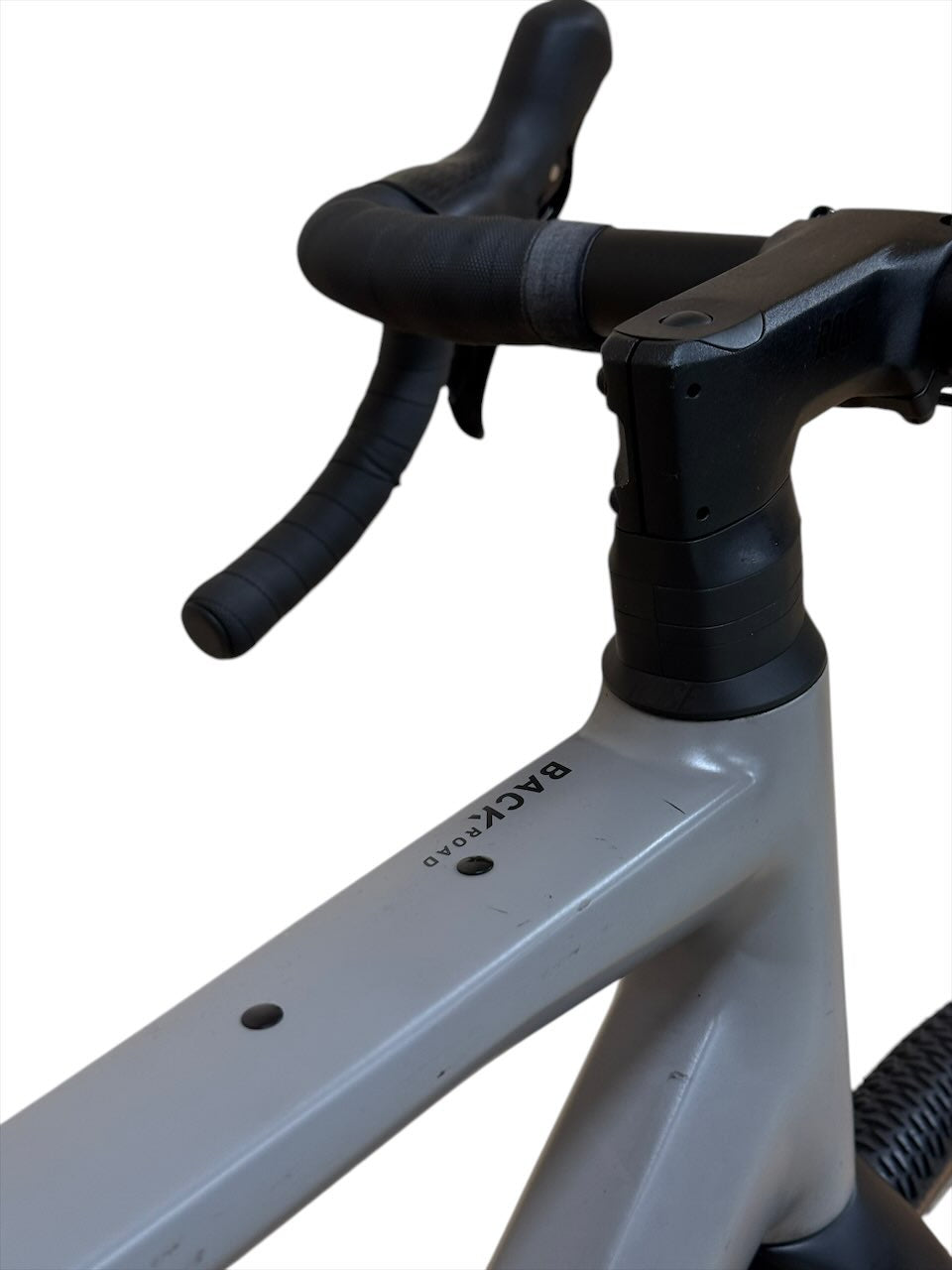 Rose Backroad AL GRX RX600 Bicicleta de cascalho Remodelado usado