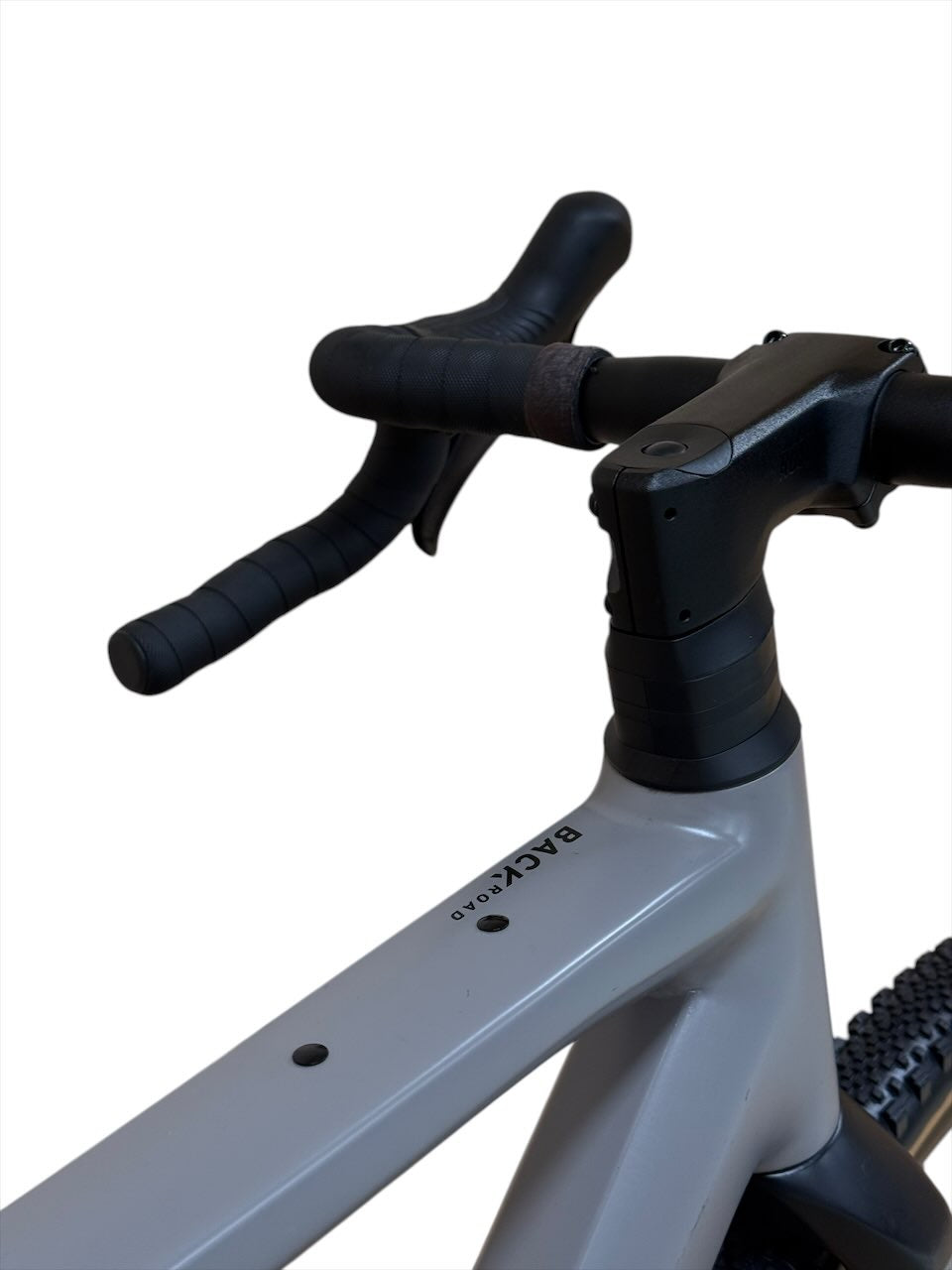 Rose Backroad AL GRX RX810 Bicicleta de cascalho Remodelado usado
