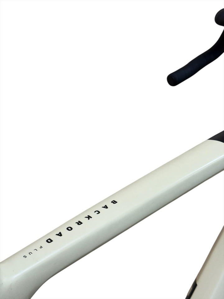 Rose Backroad AL Plus Apex Gravelbike Refurbished Gebruikte fiets