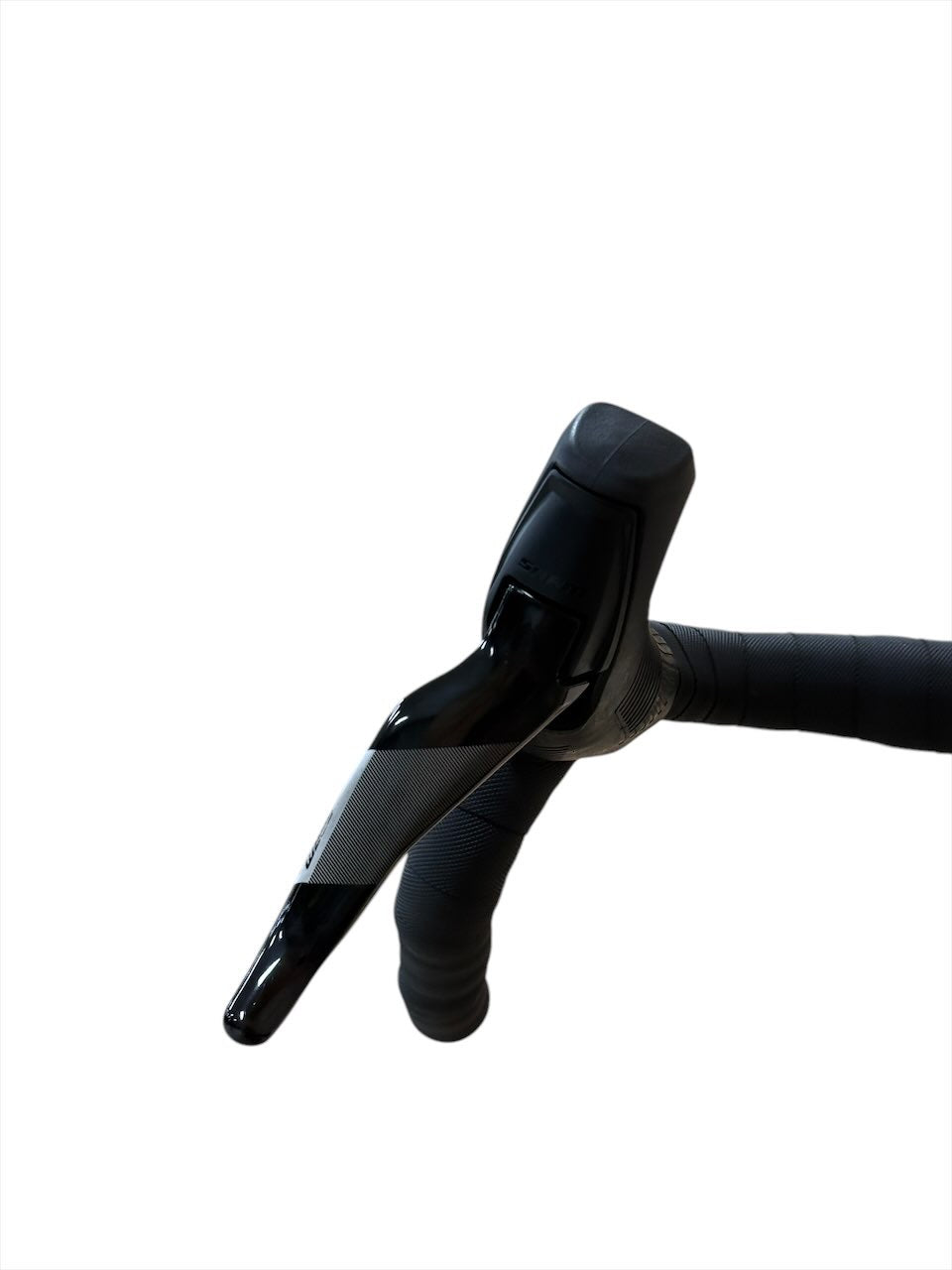 Rose Backroad AL Plus Apex Gravelbike Refurbished Gebruikte fiets