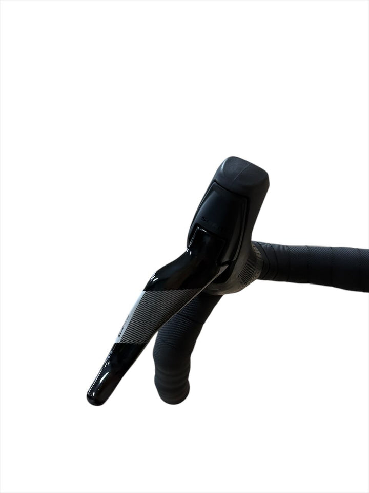 Rose Backroad AL Plus Apex Gravelbike Refurbished Gebruikte fiets