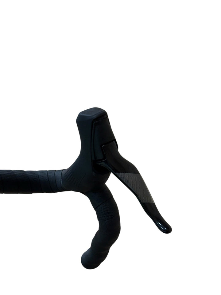 Rose Backroad AL Plus Apex XPLR Elektrische Gravelbike Refurbished Gebruikte fiets 