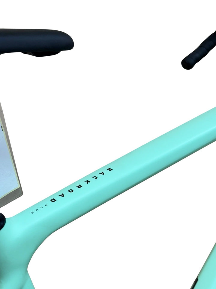 Rose Backroad AL Plus Apex XPLR Elektrische Gravelbike Refurbished Gebruikte fiets 