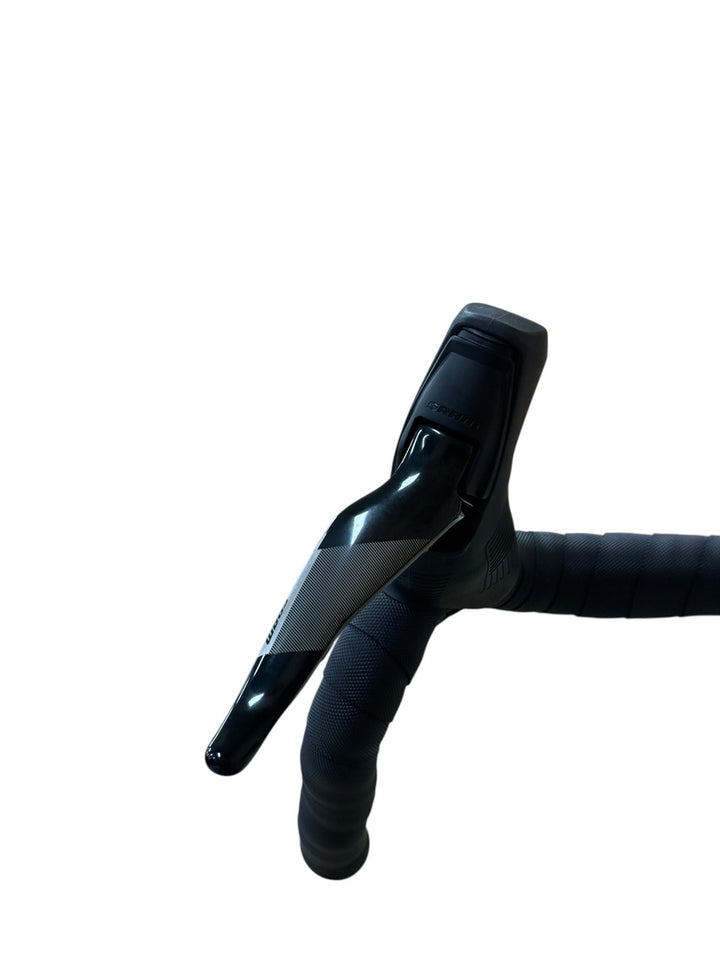 Rose Backroad AL Plus Apex XPLR Elektrische Gravelbike Refurbished Gebruikte fiets 