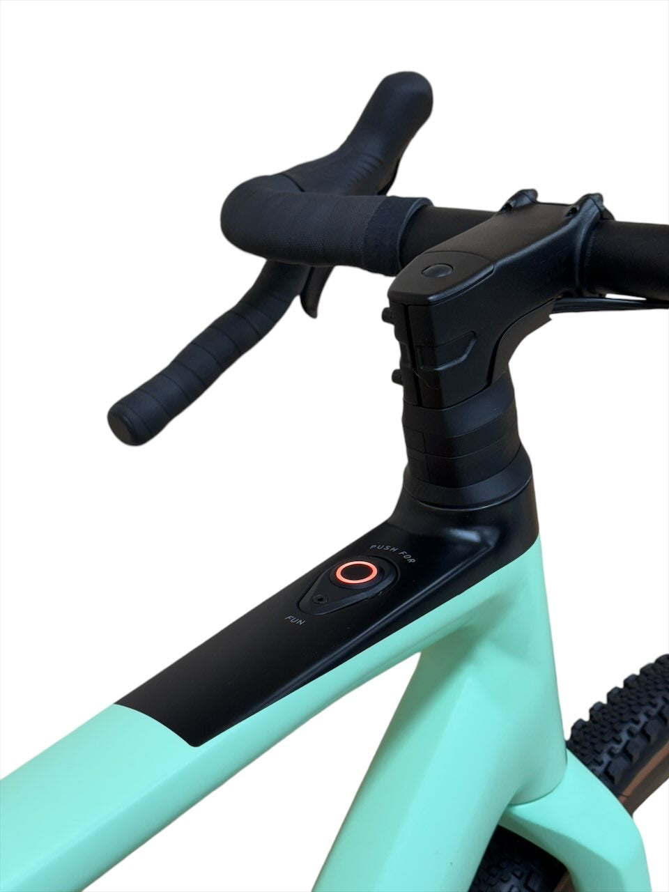 gravel e-bike rose Rose Backroad AL Plus GRX RX810 Electric Gravel bike Refurbished used Electric  Gravel bike – H&B Exclusive