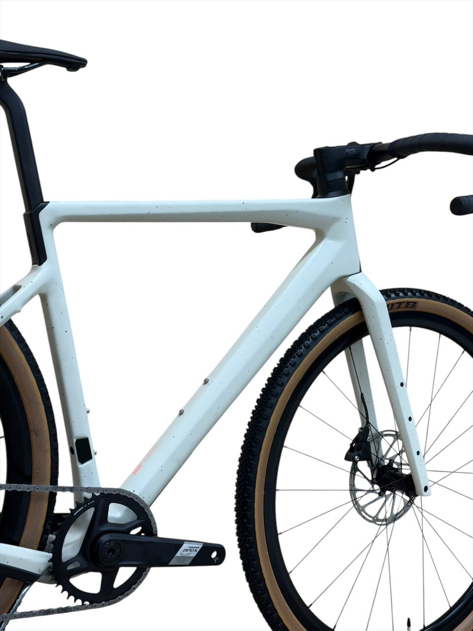 rennrad apex Rose Backroad Apex AXS XPLR Gravelbike Generalüberholt aus zweiter Hand Gravelbike – H&B Exclusive
