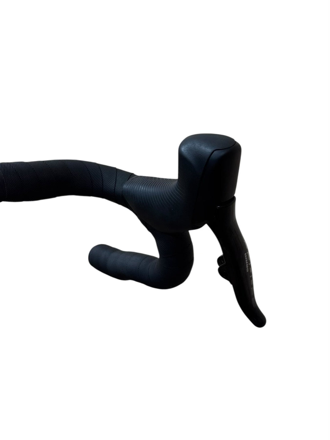 Rose Backroad Force eTap AXS XPLR Gravelbike Refurbished Gebruikte fiets 