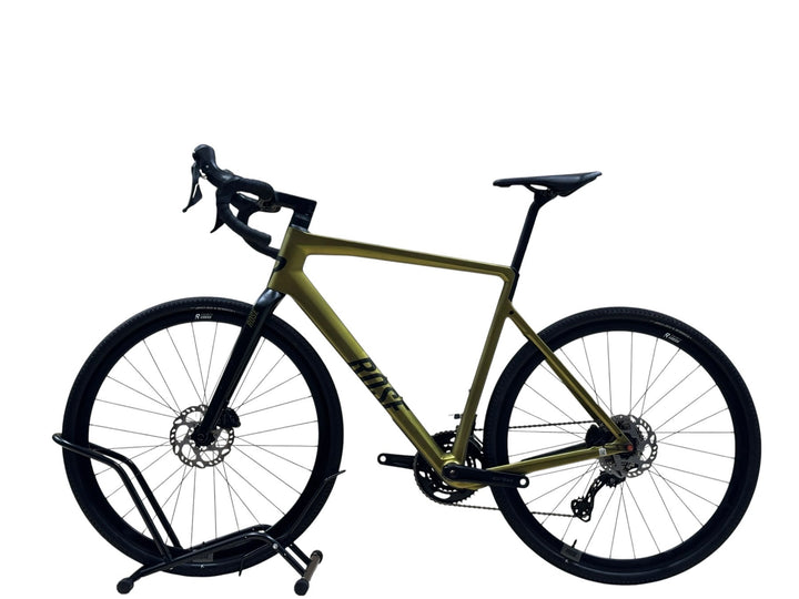Rose Backroad GRX RX600 Gravel bike Refurbished Gebruikte fiets 