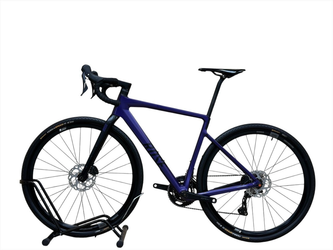 Rose Backroad GRX RX600 Gravelbike Refurbished Gebruikte fiets