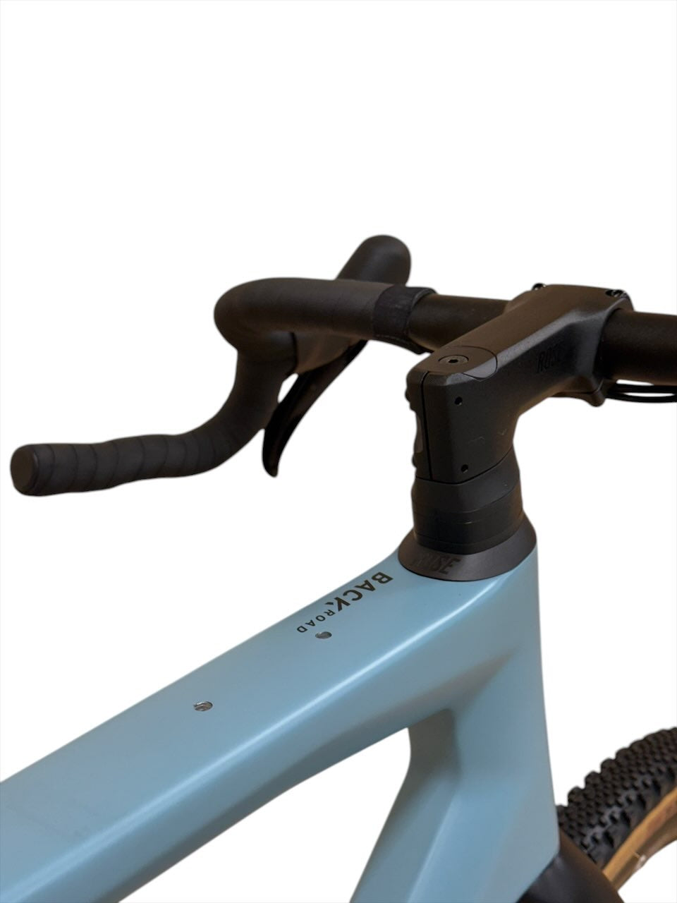 Rose Backroad GRX RX600 bicicletă gravel Recondiționat la mâna a