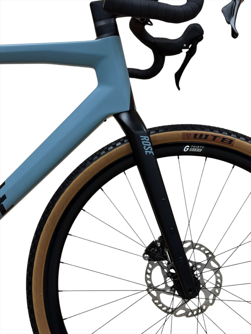 gravel bike rh 62 Rose Backroad GRX RX600 Gravel bike Refurbished second -hand Gravel bike –  H&B Exclusive