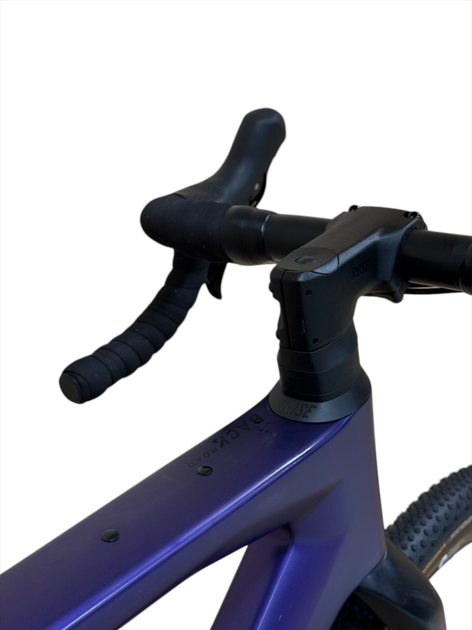 Rose Backroad GRX RX600 bicicletă gravel Recondiționat la mâna a
