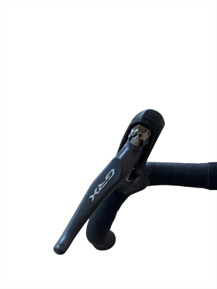 Rose Backroad GRX RX810 Gravelbike Refurbished Gebruikte fiets 