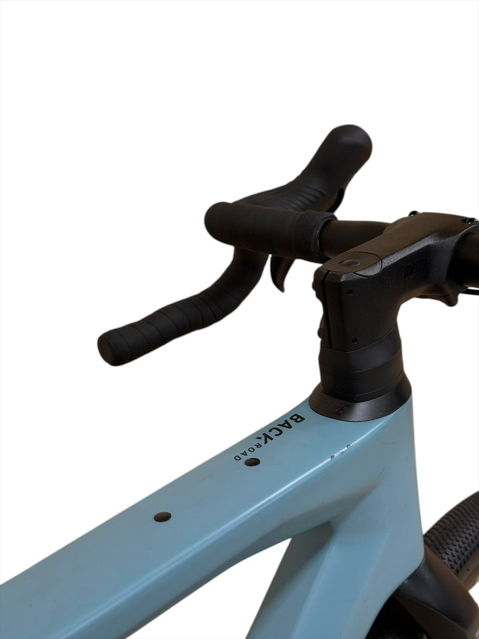 Rose Backroad GRX RX810 Gravelbike Refurbished Gebruikte fiets