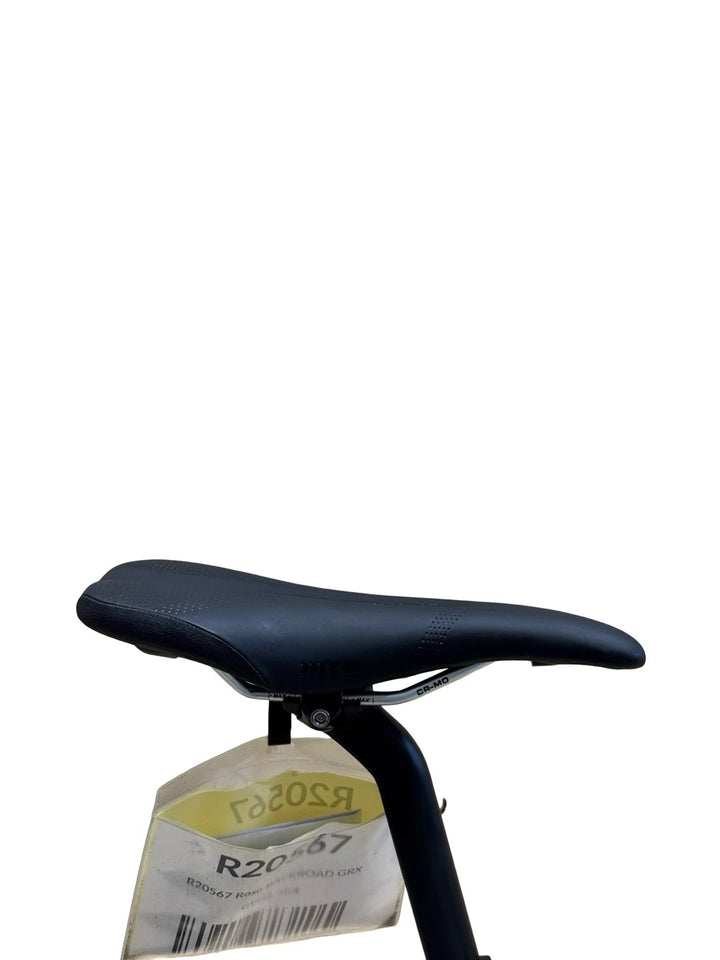 Rose Backroad GRX RX810 Di2 Gravelbike Refurbished Gebruikte fiets 