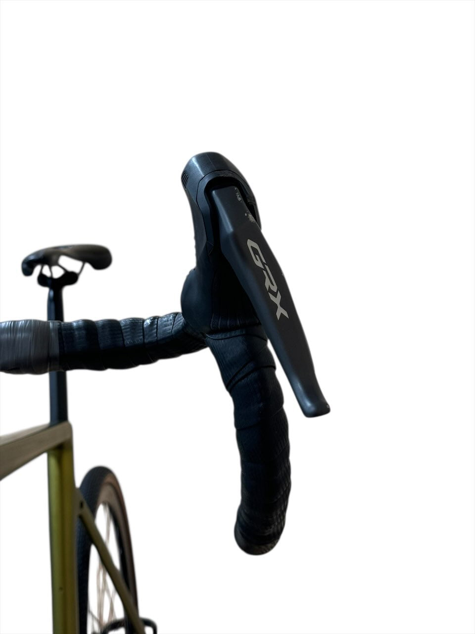 Rose Backroad GRX RX810 Di2 Gravelbike Refurbished Gebruikte fiets