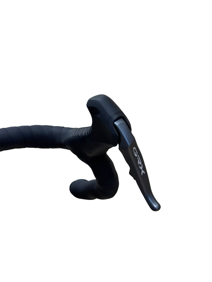 Rose Backroad GRX RX810 Di2 Gravelbike Refurbished Gebruikte fiets 