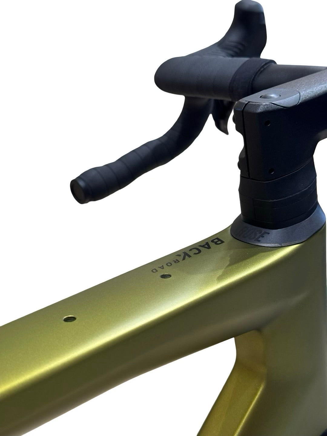 Rose Backroad GRX RX810 Di2 Gravelbike Refurbished Gebruikte fiets 