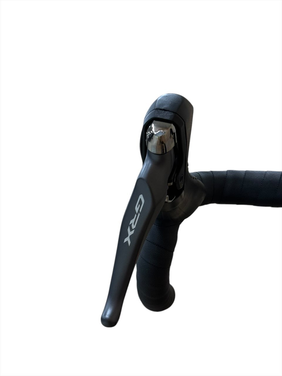 Rose Backroad GRX RX810 Gravelbike Refurbished Gebruikte fiets